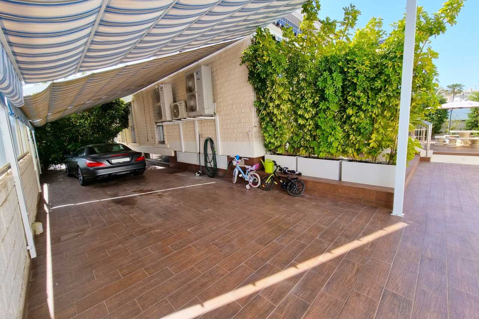 Herverkoop - Villa -
La Mata - Costa Blanca