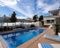 Herverkoop - Villa -
La Mata - Costa Blanca