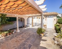 Herverkoop - Villa -
La Regia - Costa Blanca