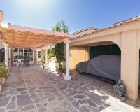 Herverkoop - Villa -
La Regia - Costa Blanca