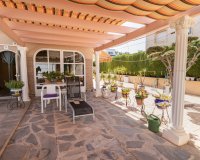 Herverkoop - Villa -
La Regia - Costa Blanca