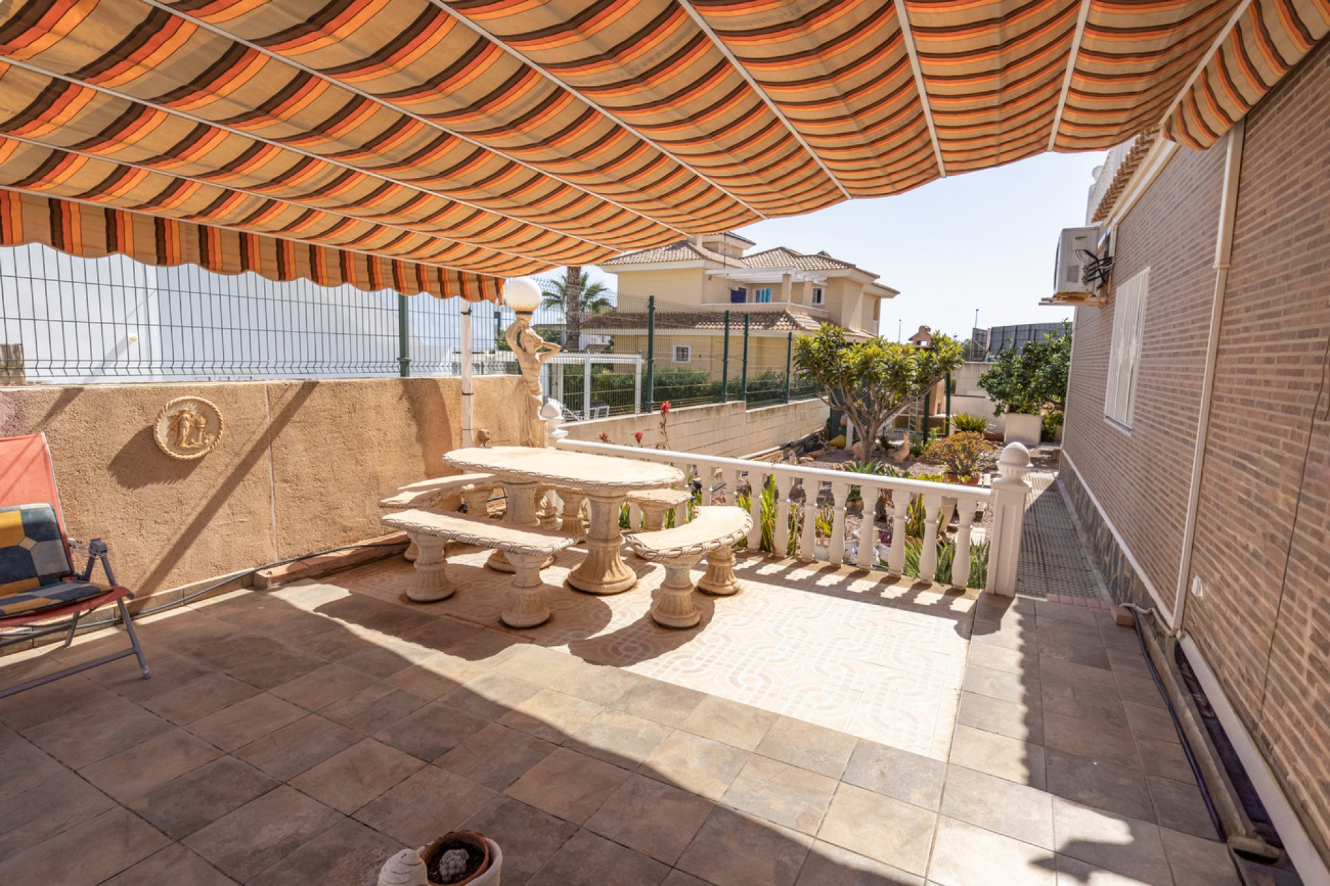 Herverkoop - Villa -
La Regia - Costa Blanca
