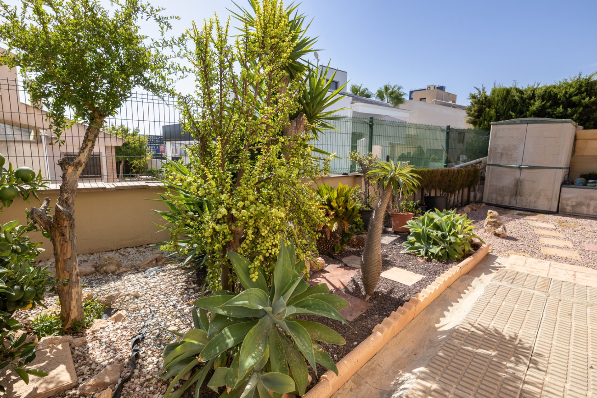 Herverkoop - Villa -
La Regia - Costa Blanca