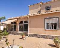 Herverkoop - Villa -
La Regia - Costa Blanca