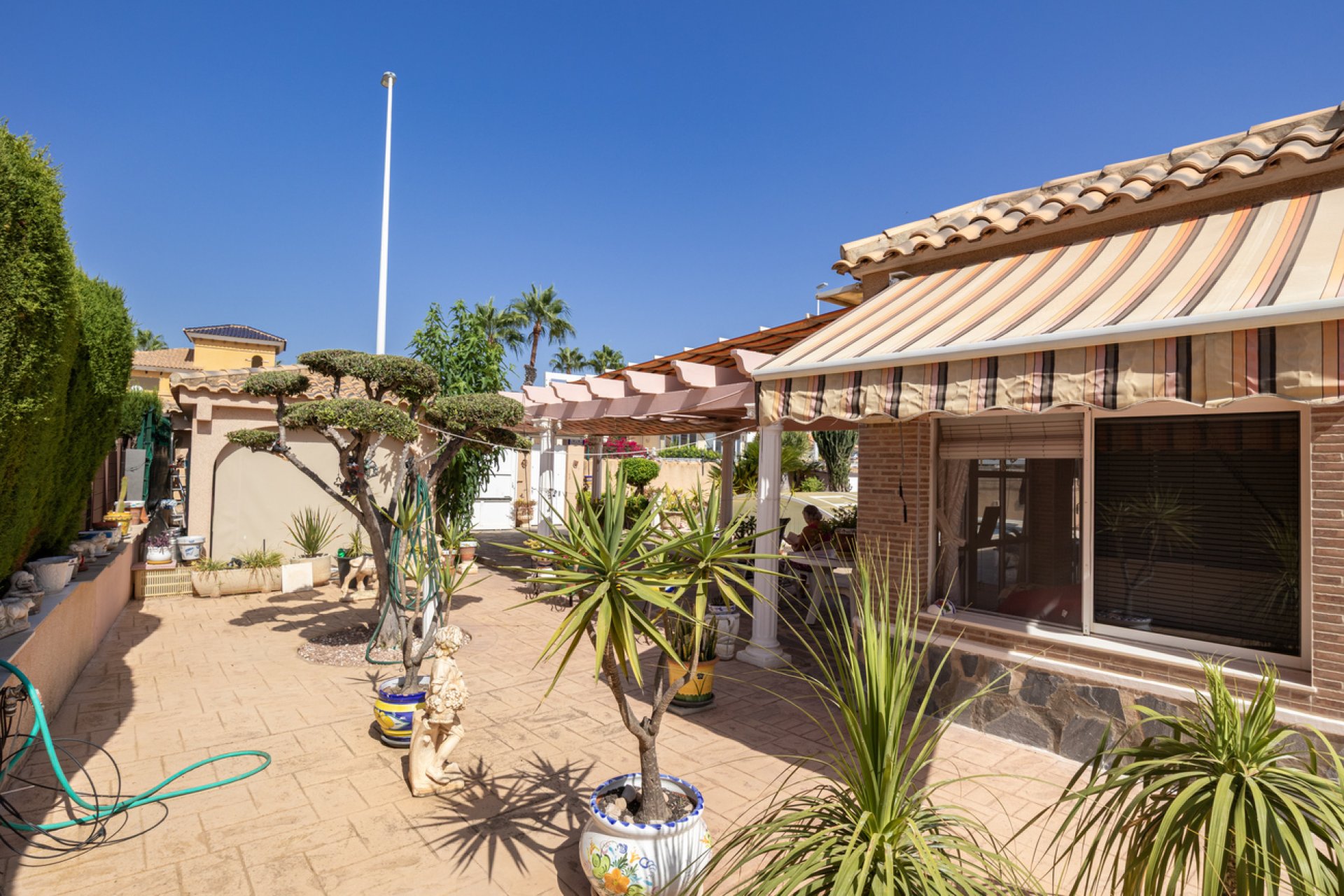 Herverkoop - Villa -
La Regia - Costa Blanca