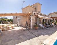 Herverkoop - Villa -
La Regia - Costa Blanca