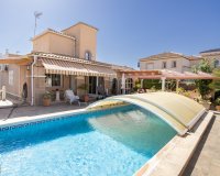 Herverkoop - Villa -
La Regia - Costa Blanca