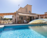 Herverkoop - Villa -
La Regia - Costa Blanca