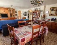 Herverkoop - Villa -
La Regia - Costa Blanca
