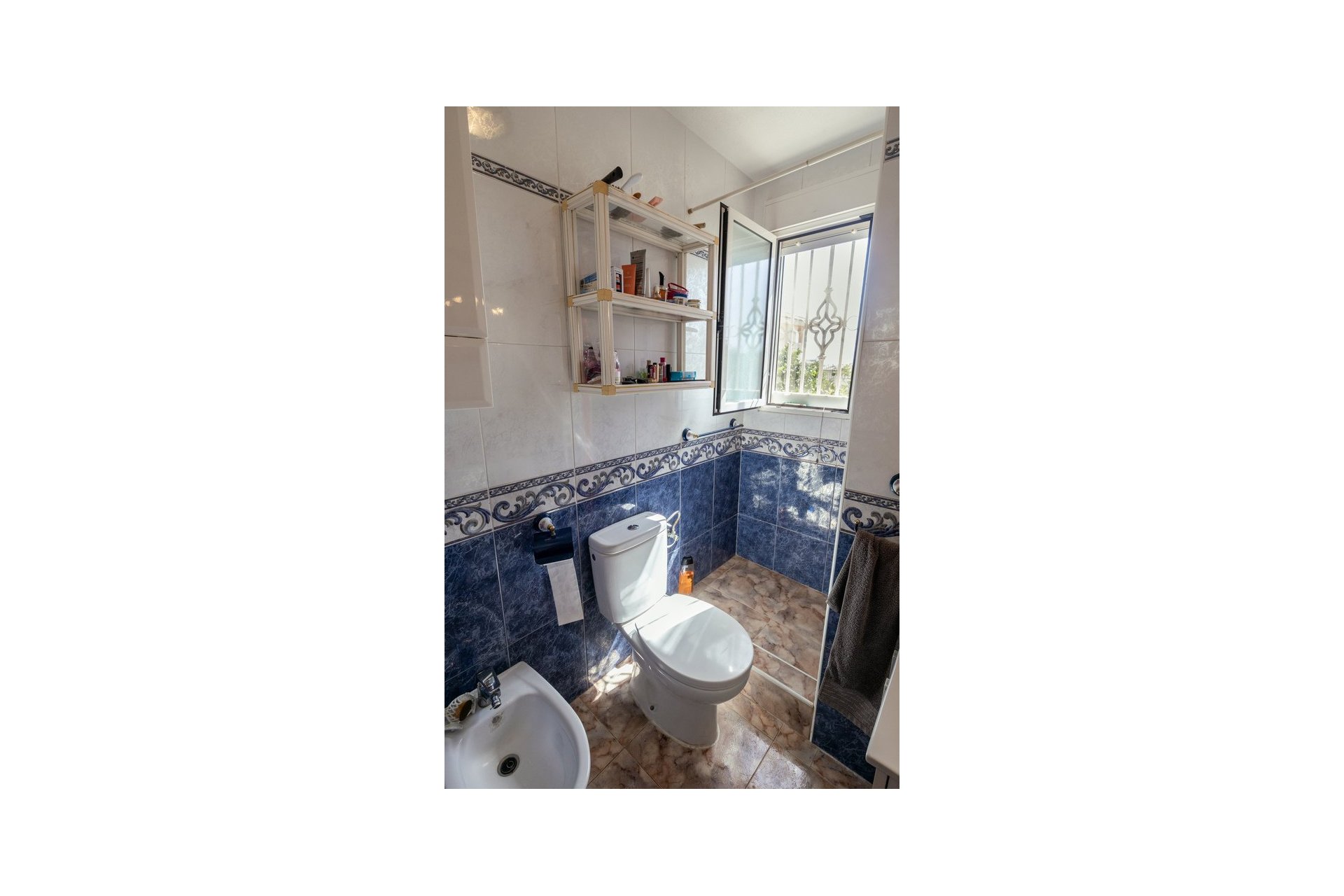 Herverkoop - Villa -
La Regia - Costa Blanca
