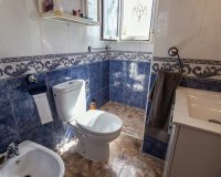 Herverkoop - Villa -
La Regia - Costa Blanca