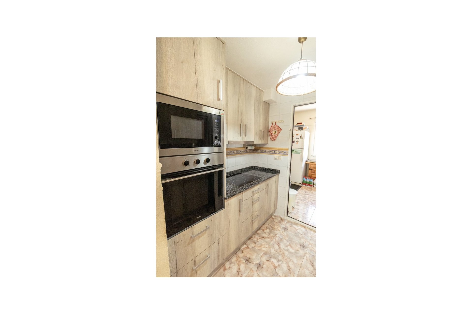 Herverkoop - Villa -
La Regia - Costa Blanca