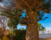 Herverkoop - Villa -
La Siesta - Costa Blanca