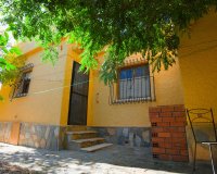 Herverkoop - Villa -
La Siesta - Costa Blanca