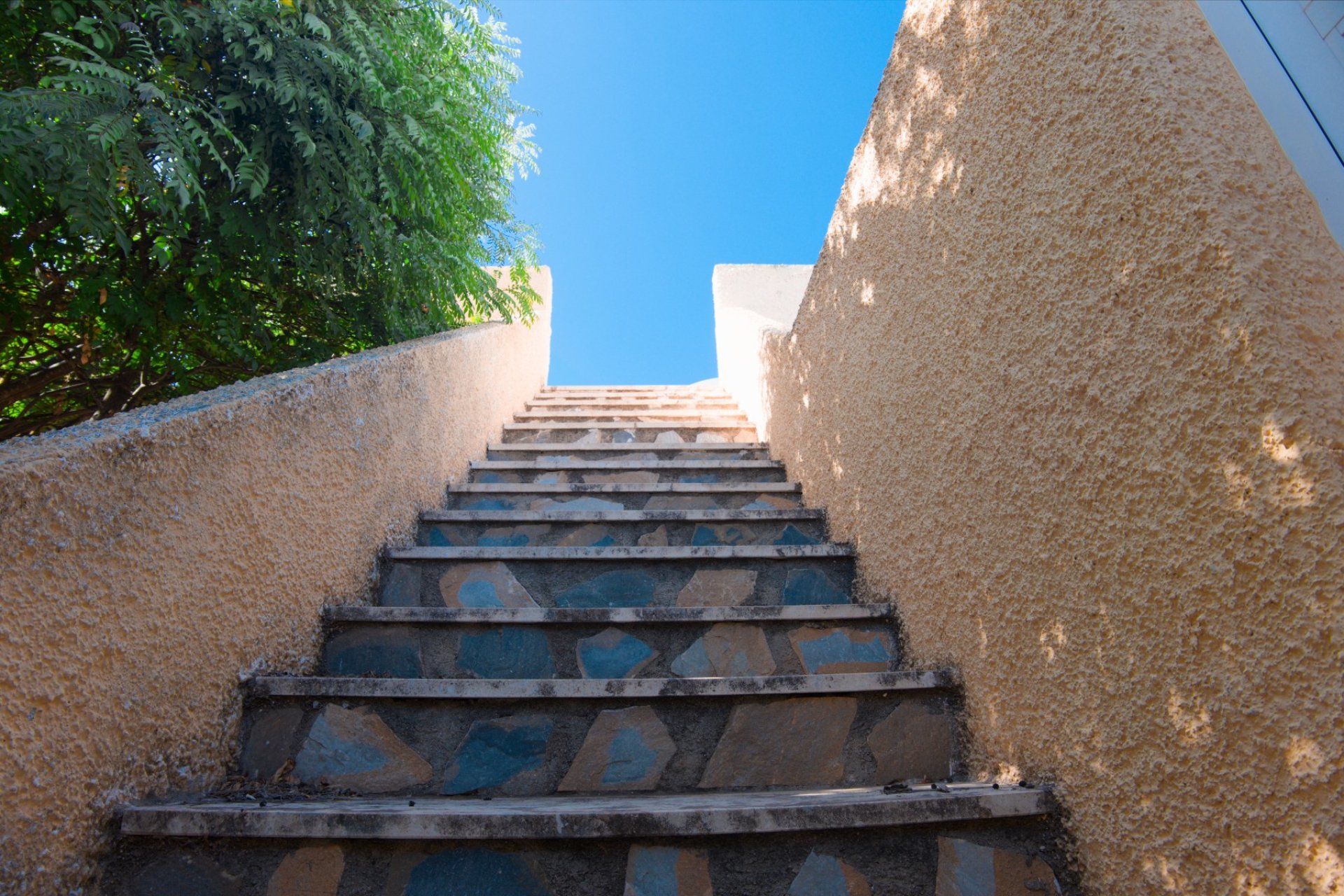 Herverkoop - Villa -
La Siesta - Costa Blanca