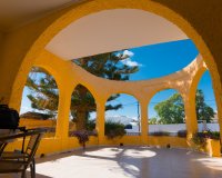 Herverkoop - Villa -
La Siesta - Costa Blanca