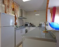 Herverkoop - Villa -
La Siesta - Costa Blanca