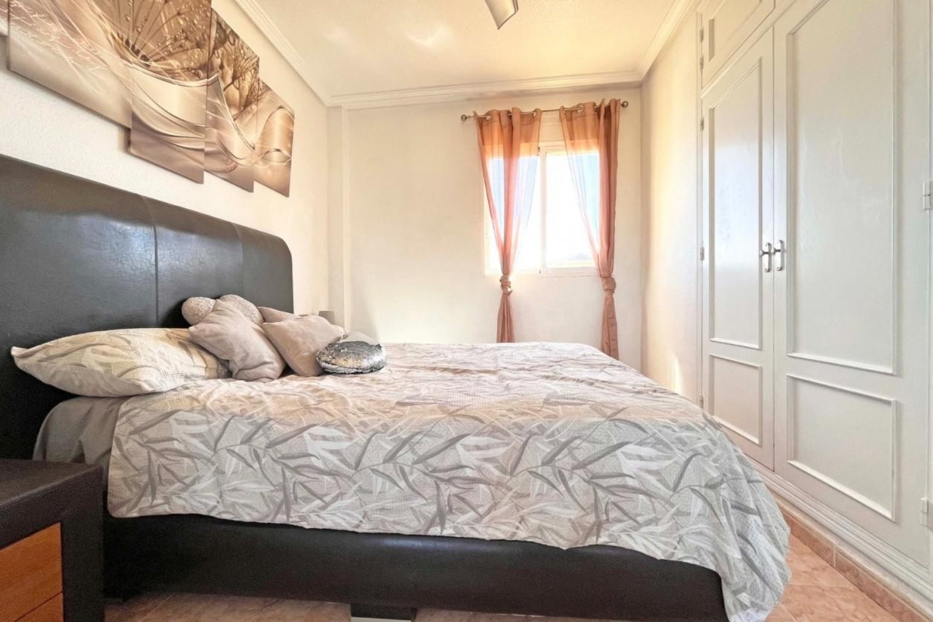 Herverkoop - Villa -
La Zenia - Costa Blanca