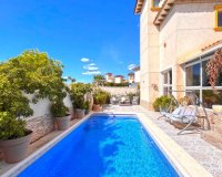 Herverkoop - Villa -
La Zenia - Costa Blanca