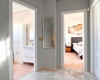 Herverkoop - Villa -
La Zenia - Costa Blanca