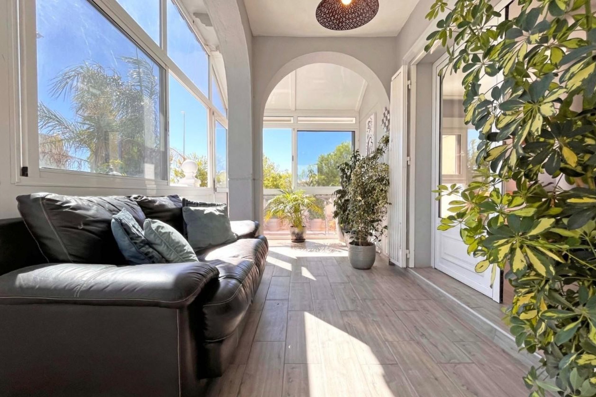 Herverkoop - Villa -
La Zenia - Costa Blanca