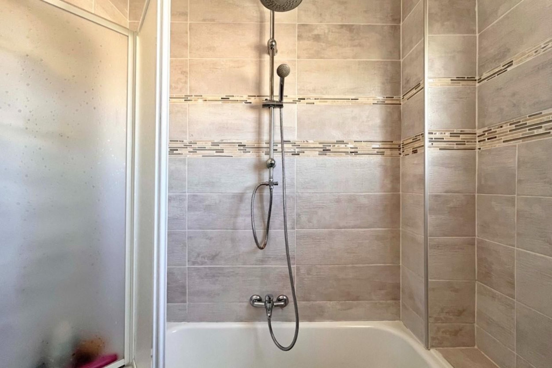 Herverkoop - Villa -
La Zenia - Costa Blanca