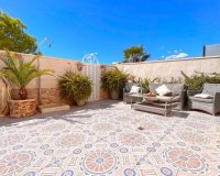 Herverkoop - Villa -
La Zenia - Costa Blanca