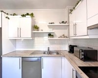 Herverkoop - Villa -
La Zenia - Costa Blanca