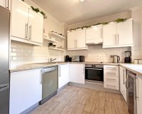 Herverkoop - Villa -
La Zenia - Costa Blanca