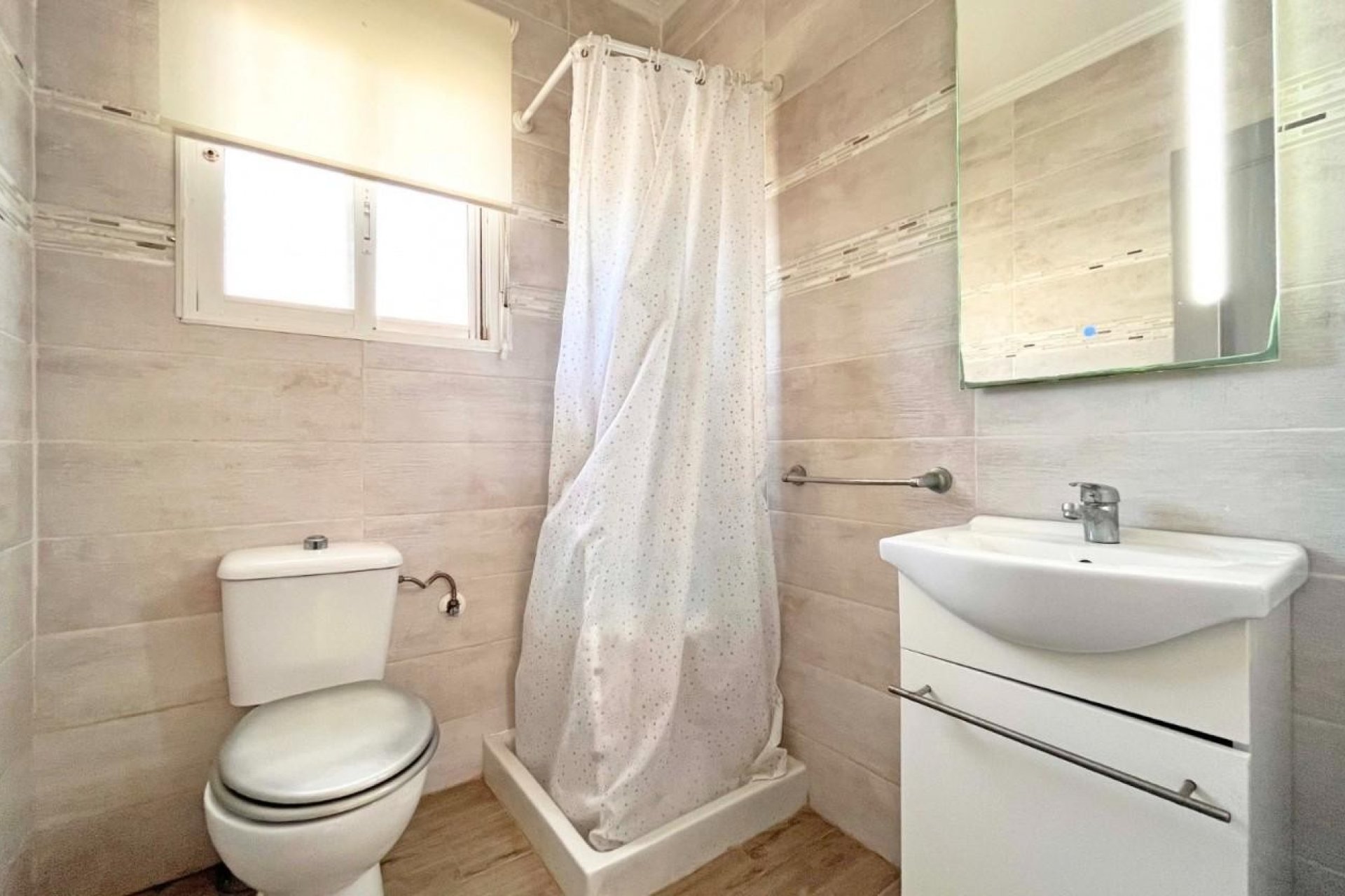 Herverkoop - Villa -
La Zenia - Costa Blanca