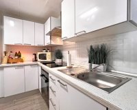 Herverkoop - Villa -
La Zenia - Costa Blanca