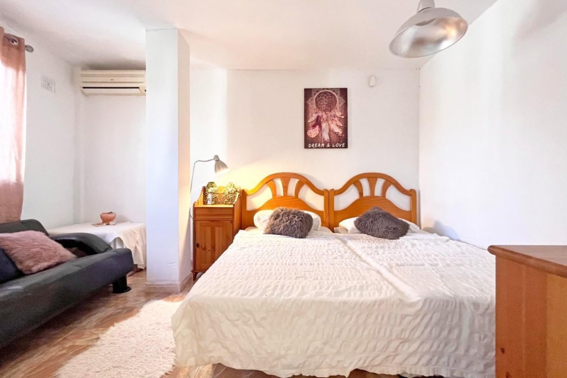 Herverkoop - Villa -
La Zenia - Costa Blanca