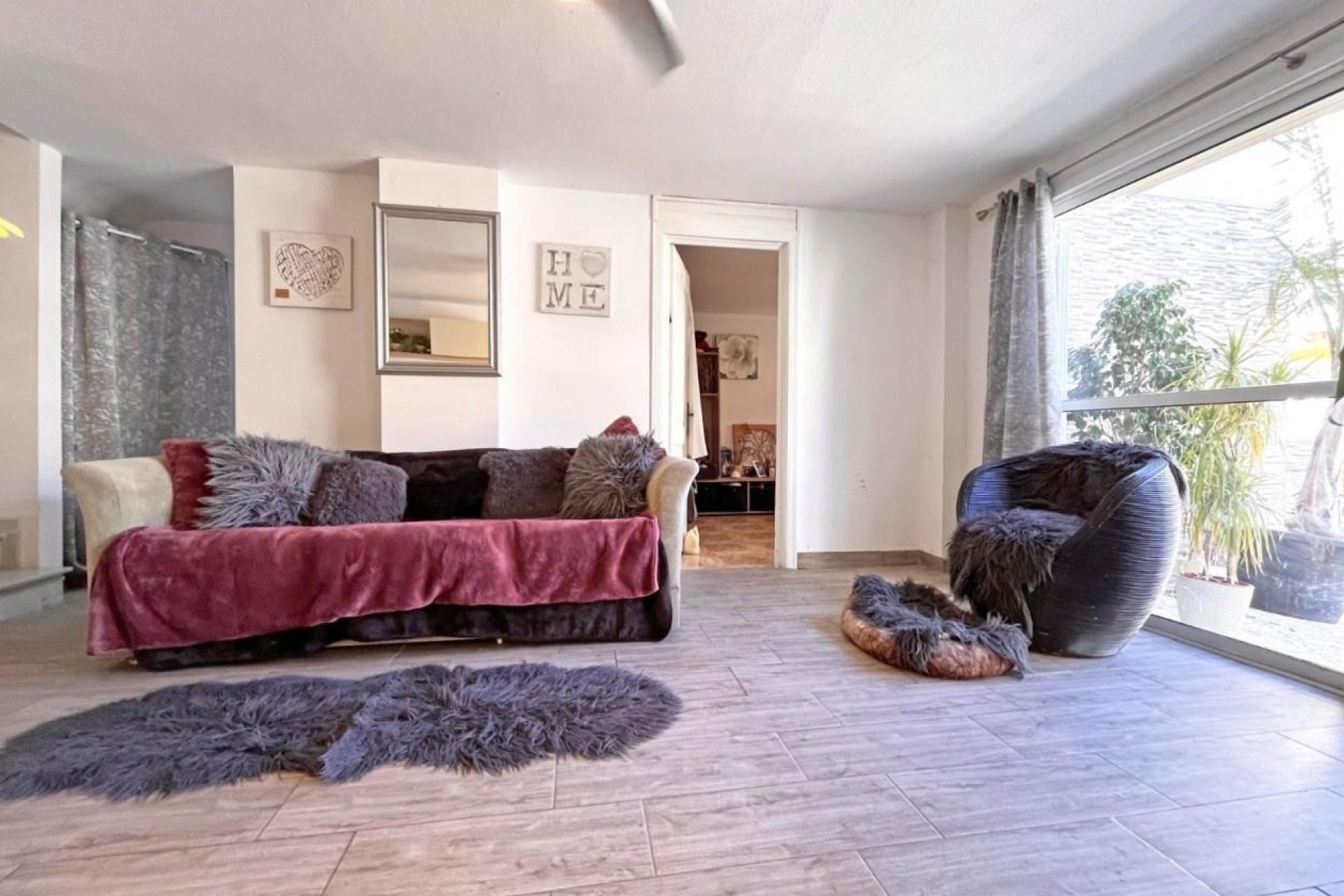 Herverkoop - Villa -
La Zenia - Costa Blanca