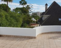 Herverkoop - Villa -
La Zenia - Costa Blanca