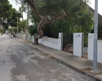 Herverkoop - Villa -
La Zenia - Costa Blanca