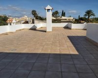 Herverkoop - Villa -
La Zenia - Costa Blanca