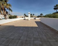 Herverkoop - Villa -
La Zenia - Costa Blanca