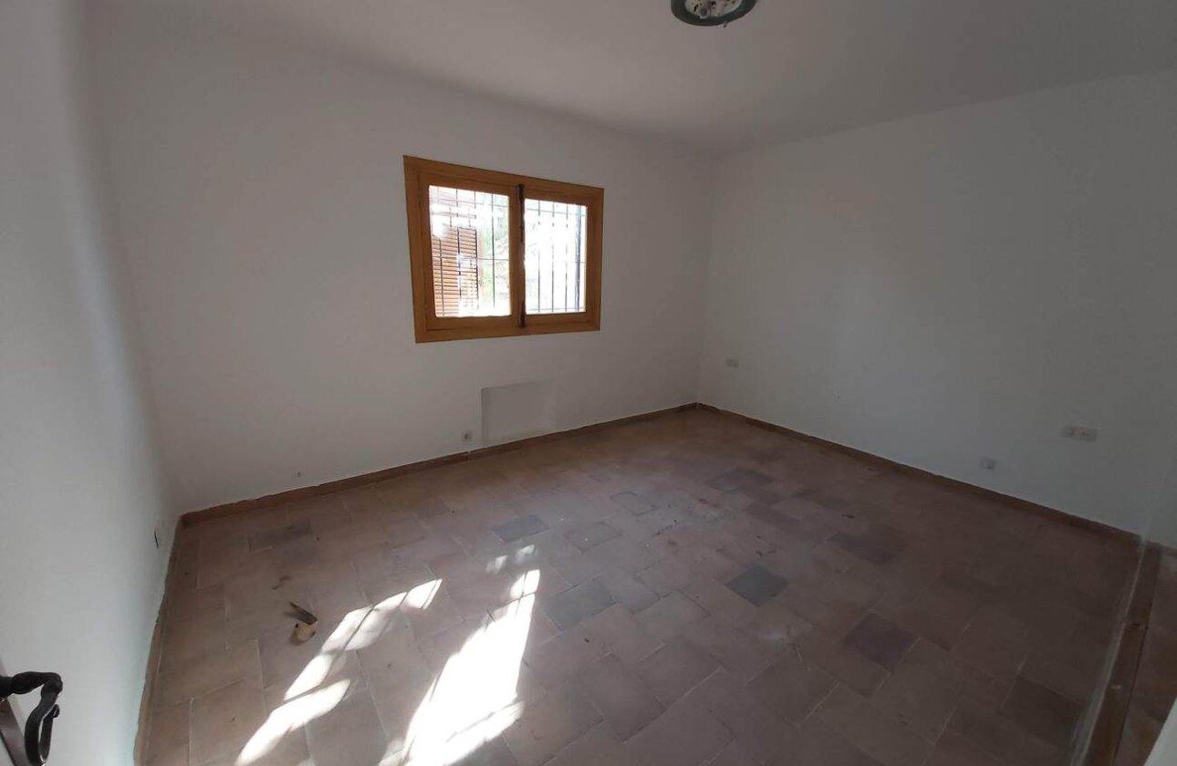 Herverkoop - Villa -
La Zenia - Costa Blanca