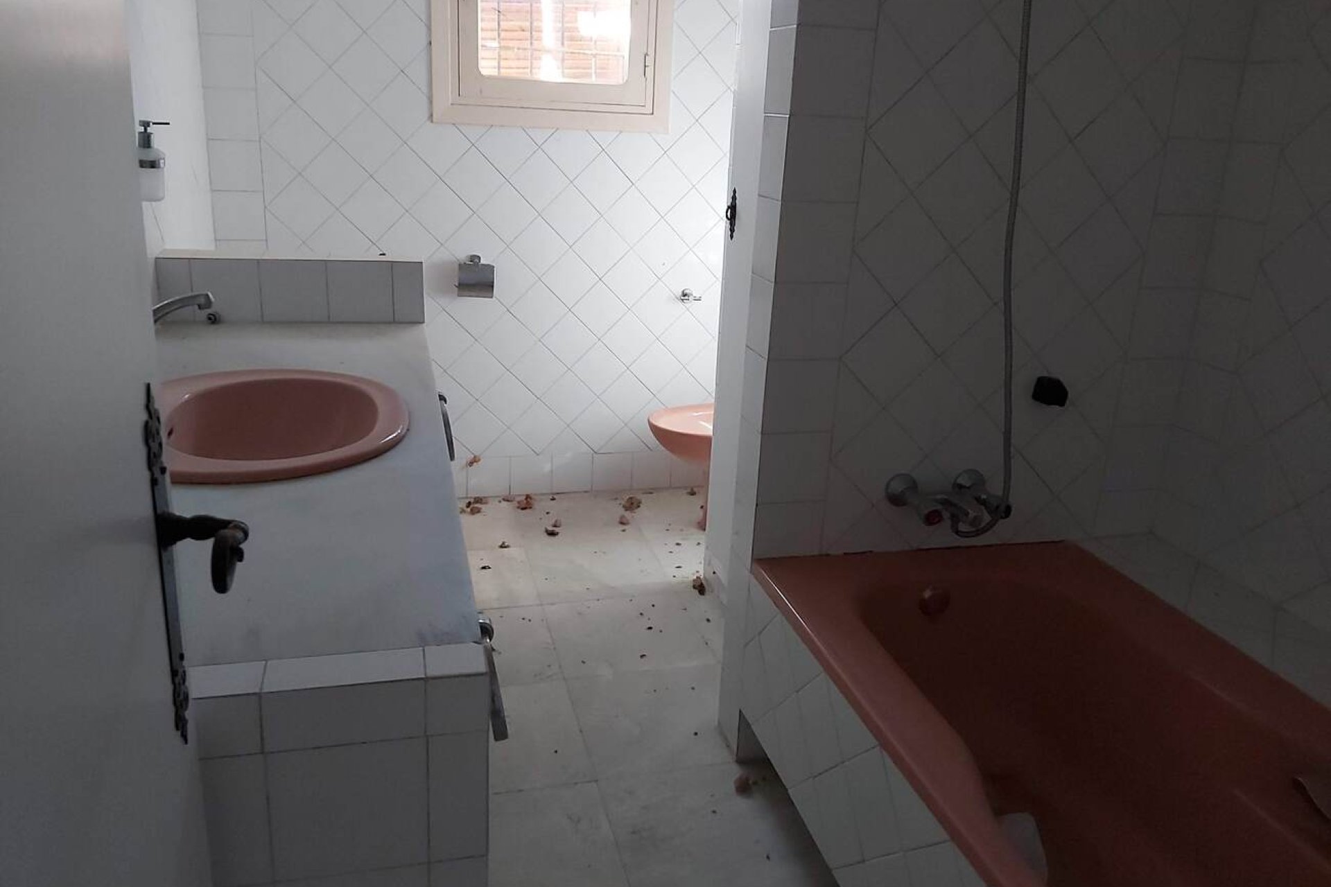 Herverkoop - Villa -
La Zenia - Costa Blanca