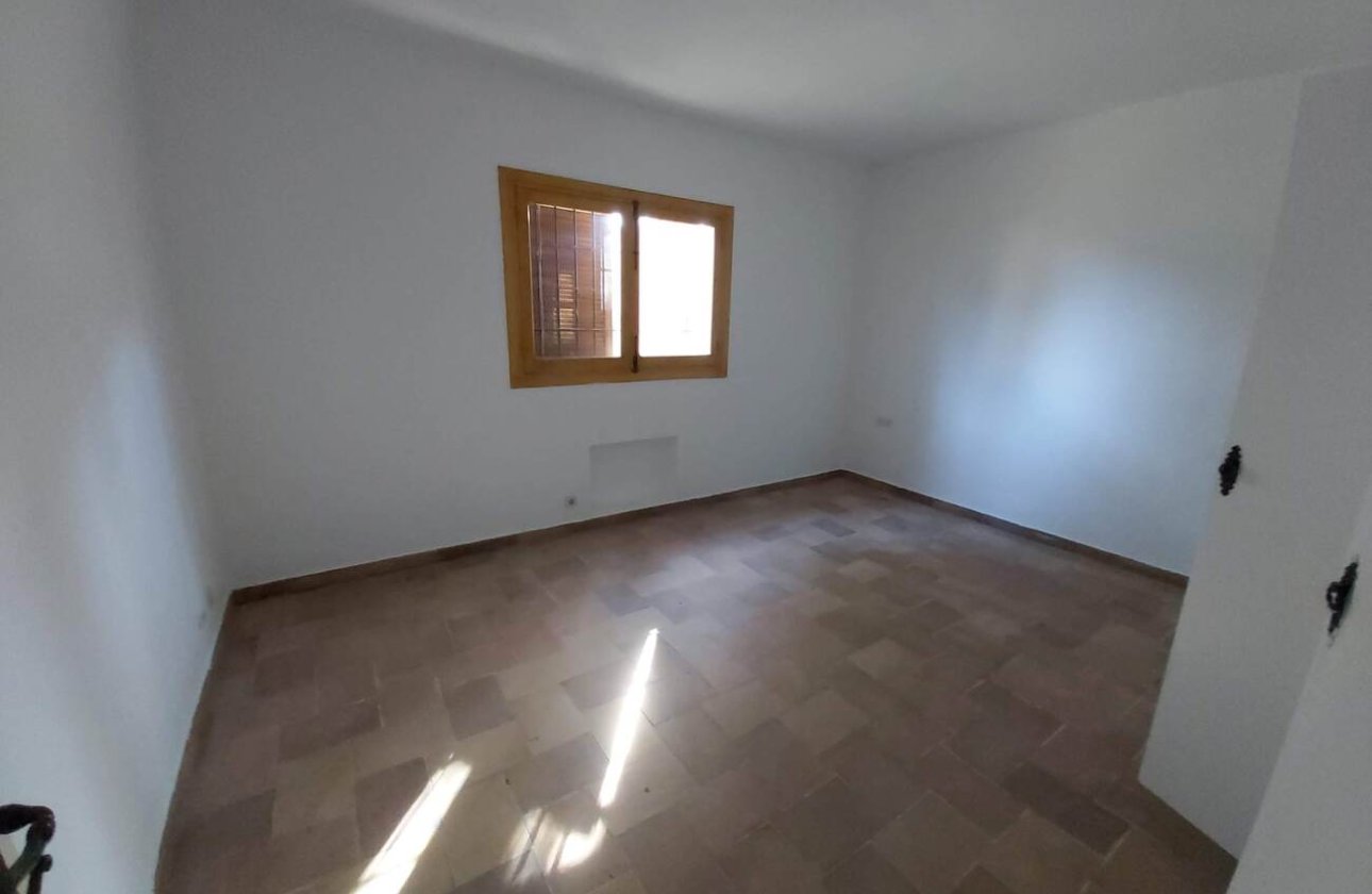 Herverkoop - Villa -
La Zenia - Costa Blanca