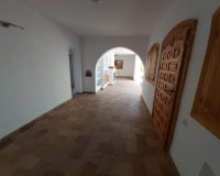 Herverkoop - Villa -
La Zenia - Costa Blanca