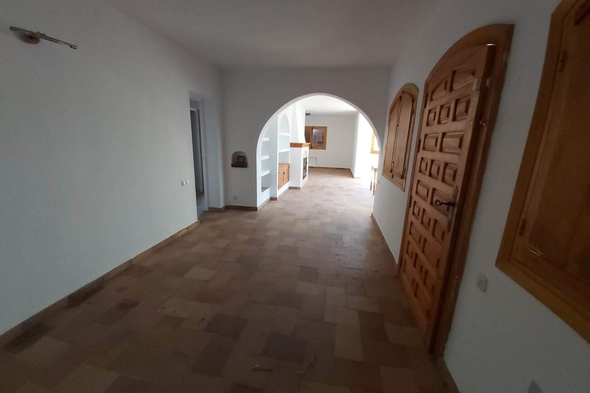 Herverkoop - Villa -
La Zenia - Costa Blanca