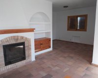 Herverkoop - Villa -
La Zenia - Costa Blanca