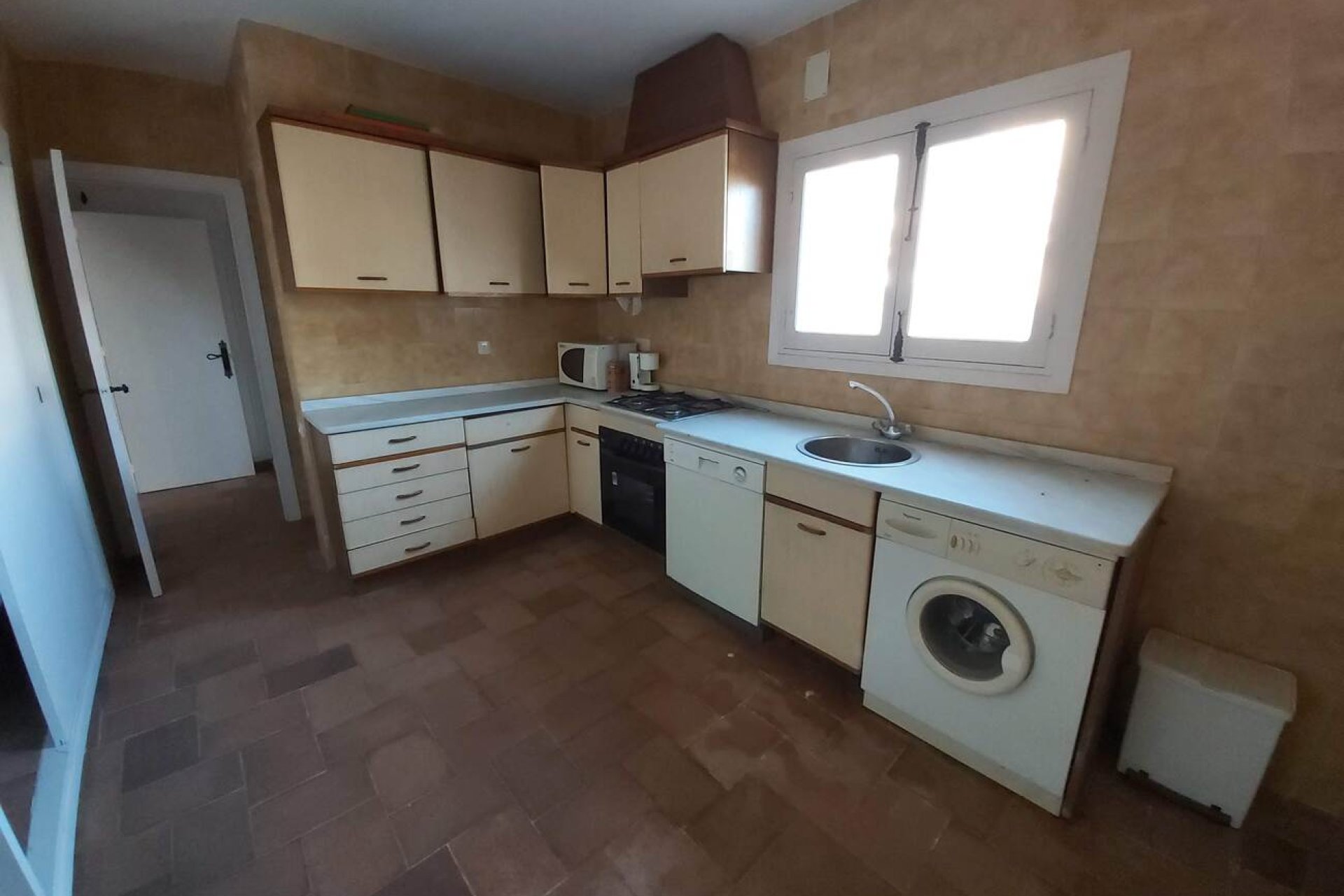 Herverkoop - Villa -
La Zenia - Costa Blanca