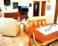 Herverkoop - Villa -
La Zenia - Costa Blanca