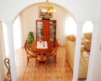 Herverkoop - Villa -
La Zenia - Costa Blanca