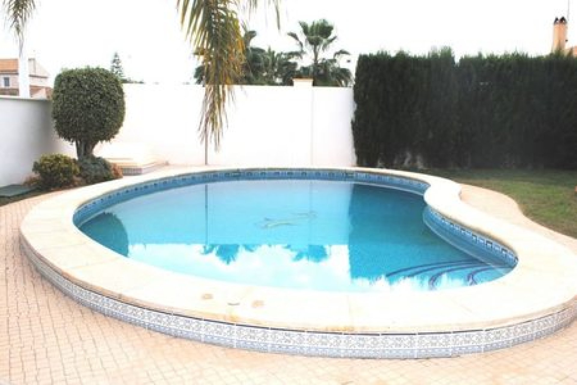 Herverkoop - Villa -
La Zenia - Costa Blanca