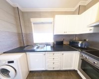 Herverkoop - Villa -
La Zenia - Costa Blanca