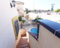 Herverkoop - Villa -
La Zenia - Costa Blanca