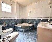 Herverkoop - Villa -
La Zenia - Costa Blanca